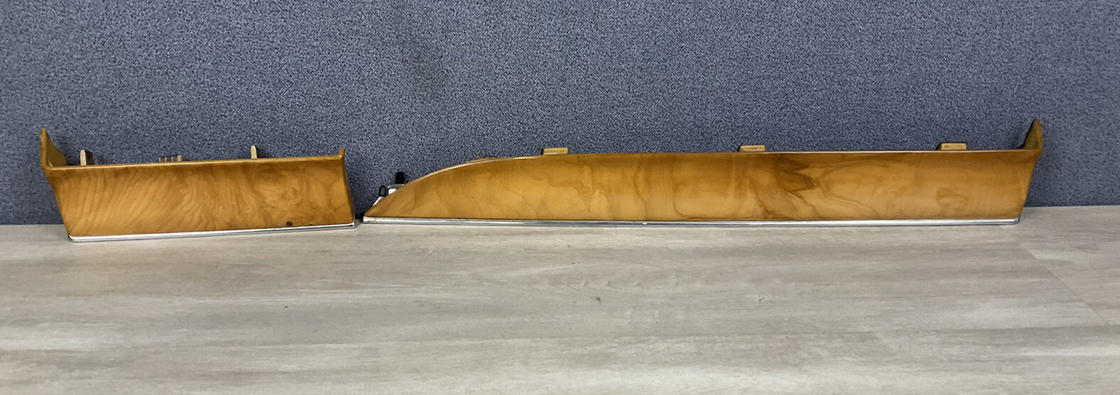 ⭐️2010-2012 Lincoln MKT Driver & Passenger Side Dash Trim. OEM. Free Shipping!
