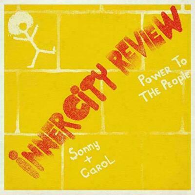 Inner City Review (Vinyl 7'')