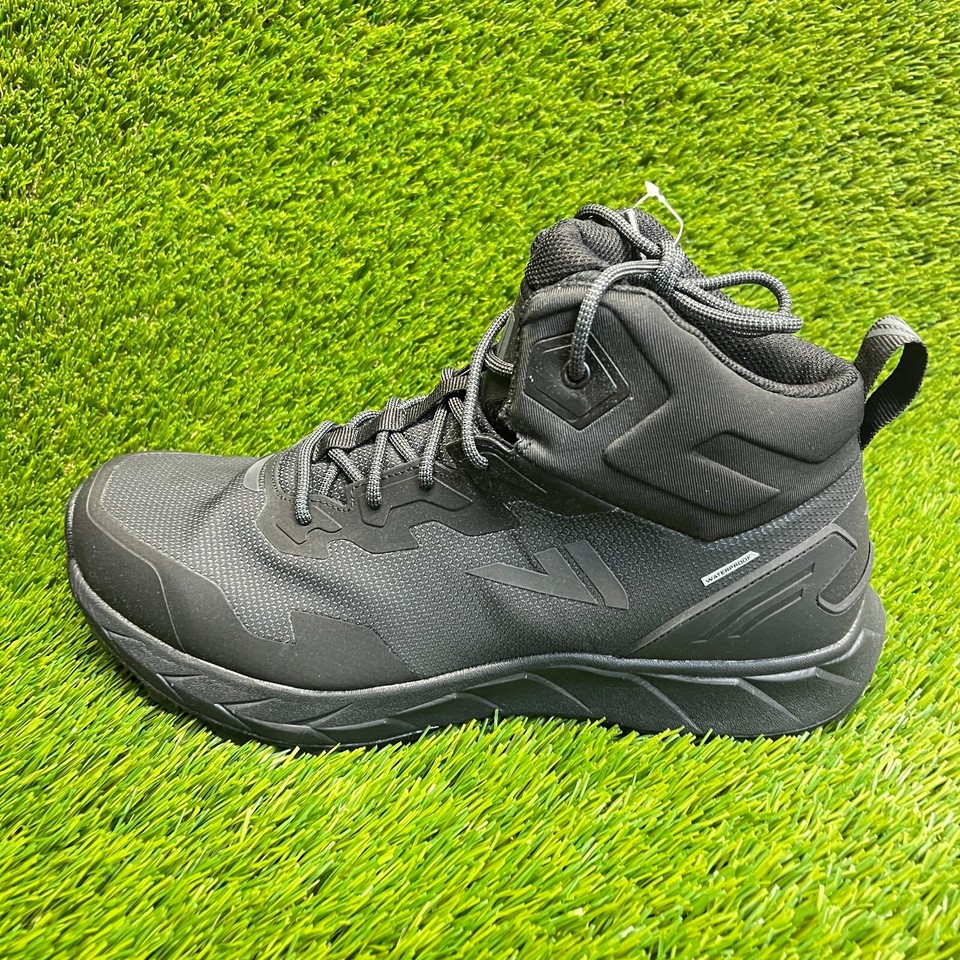 Bottes VJ Speedhiker Femme Taille 7 Noir - Neuf Emballé - Imperméable Outdoor