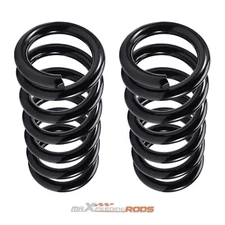 2" Front Drop Coil Springs For Chevy / GMC C1500 2WD V8 1988-1998