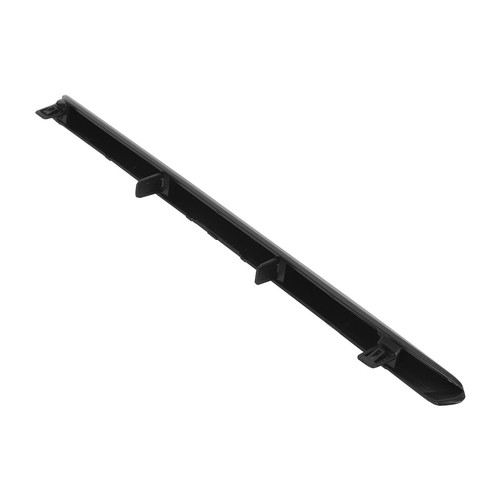 For Toyota Camry SE XSE 2018-2023 Right & Left Rear Bumper Lower Trim Molding - Picture 9 of 11