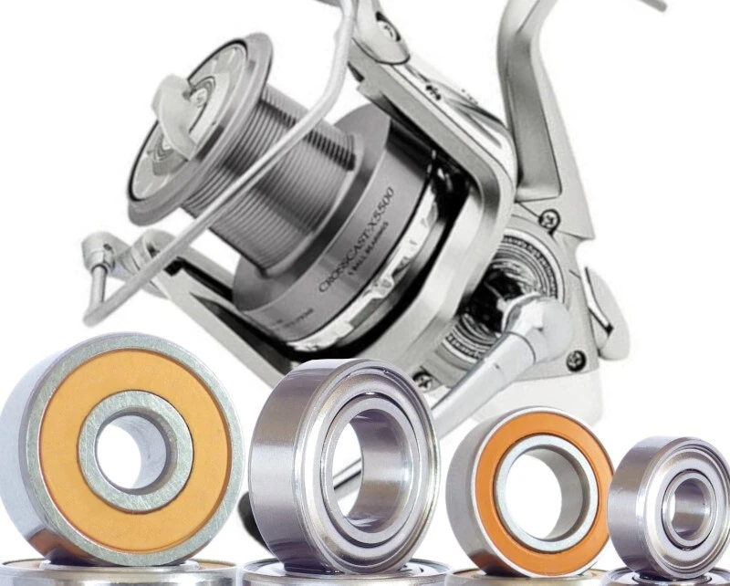 daiwa crosscast 5500 products for sale | eBay UK