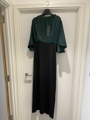 aqaq maxi dress aqaq maxi dress Analia Maxi Dress