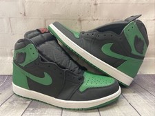 Nike Air Jordan 1 Retro High OG Pine Green 2.0  Shoes 555088-030 Men’s Size 11