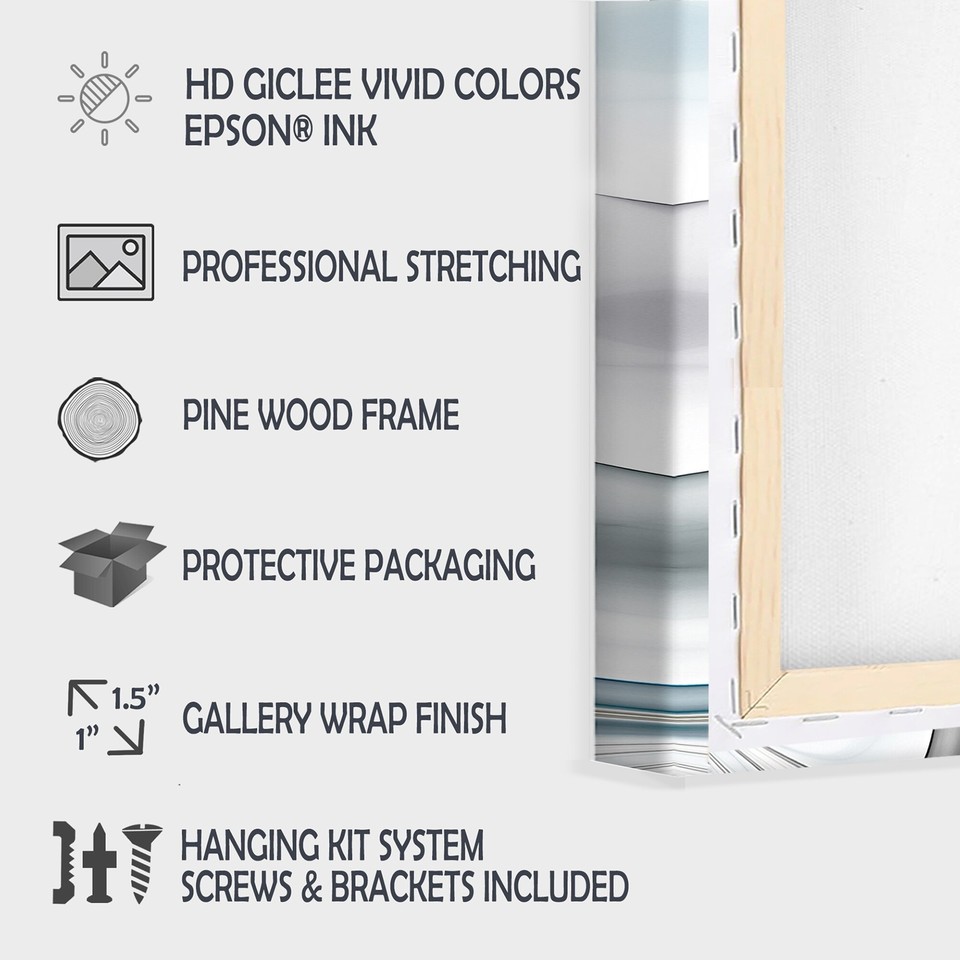 Designart "Red Rose Hand drawn" Floral Canvas Wall Art Print eBay