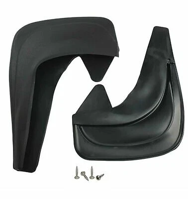 Peugeot partner mud flaps deals