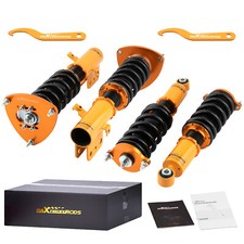 Coilover Shock Struts Kit For Subaru Legacy Liberty BL9 BP9 2005-2009 B4 BLE BL5