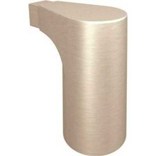 CFG Moen YB4600BN Edgestone Towel Bar Posts Brushed Nickel