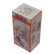 Inuyasha Trading Card Game CCG Premium Confezione da 10 Booster Box 2024 Sesshomaru