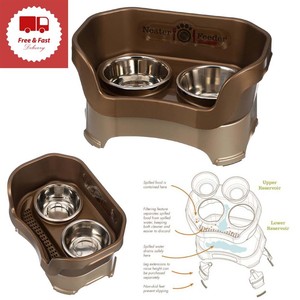 neater feeder medium