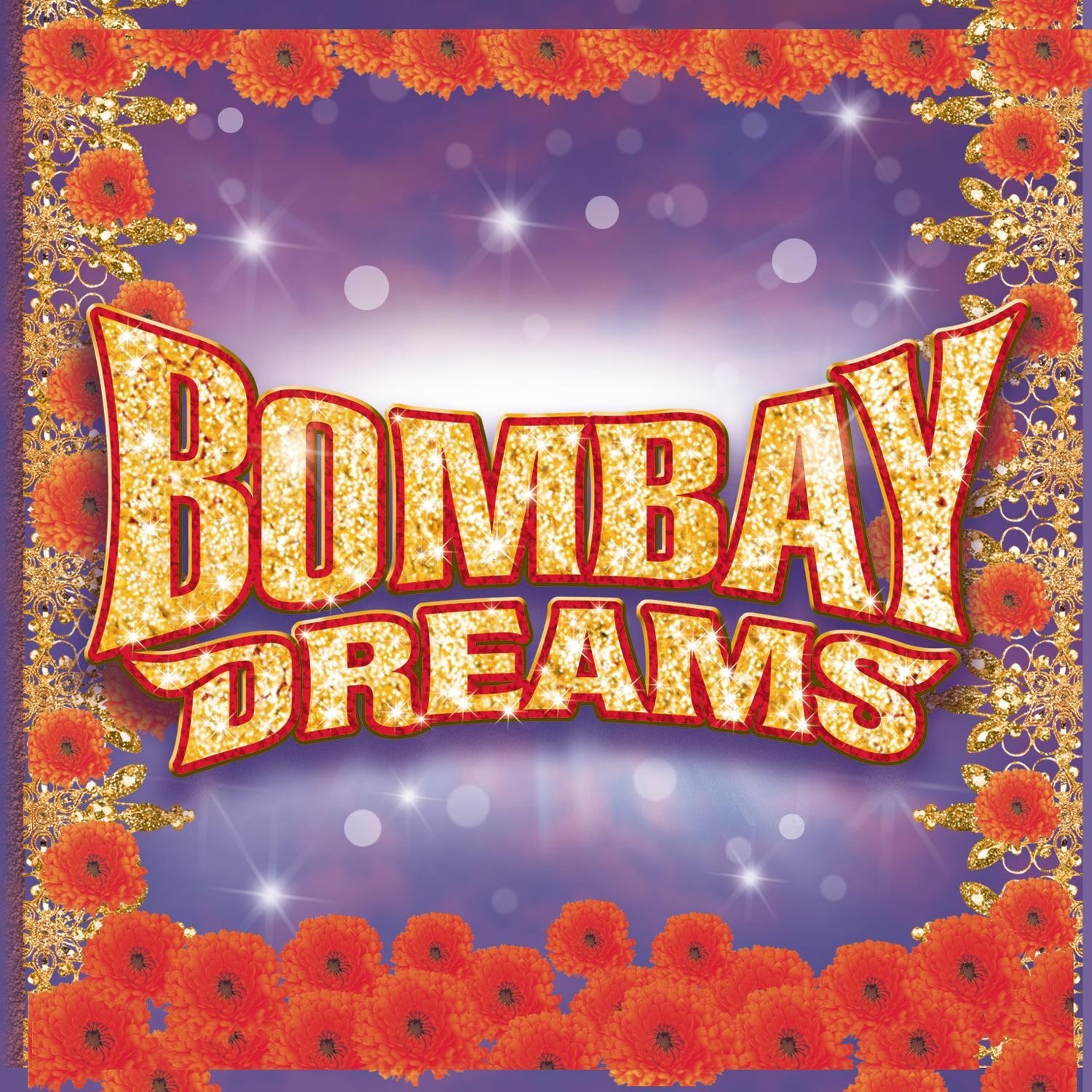 Don Black Bombay Dreams Original London Cast Recording (CD)