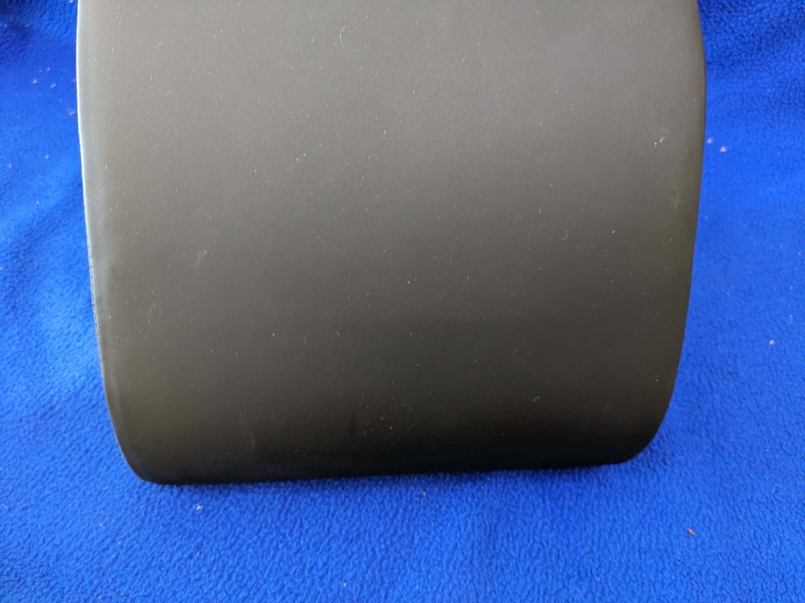 BENTLEY CONTINENTAL flying spur rear seat center headrest OEM 2006-2012🔵
