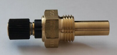 VDO Temperaturgeber für Kühlwasser M14 x 1,5 Typ E