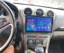 For 2012-15 Chevy Captiva Sport 10 Android 13 Carplay Car Stereo Radio Gps Navi For 2012-15 Chevy Captiva Sport 10 Android 13 Carplay Car Stereo Radio Gps Navi