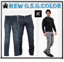 JRC Austin Homme Pantalon De