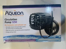 Aqueon Circulation Pump 1250