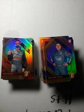 2021 chronicles racing complete your gold standard base set *pick from list*