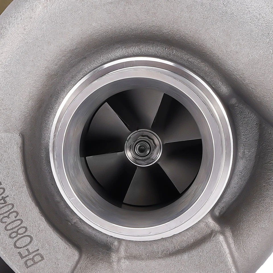 TD04 13T Turbolader for Subaru Forester XT Models 2.0L 58T 1998-2003 14412-AA360 - Bild 4 von 4