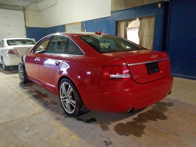 Used Tire Pressure Monitoring System (TPMS) Control Mod fits: 2006  Audi a6 - Image 2 of 4