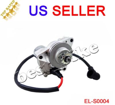 Interruttore Di Avviamento Sinistra 8 Pin Per ATV Quad 50cc-150cc - Taotao, Sunl, Coolster - Foto 8