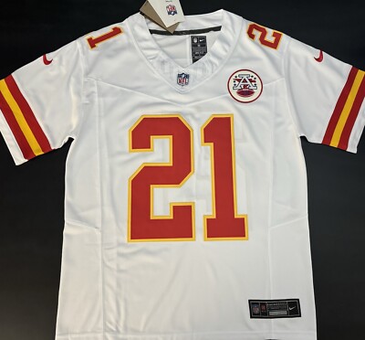 NFL KANSAS CITY CHIEFS　ジャンパー Men's NFL x Staple Red Kansas City Chiefs Reversible Core Jacket