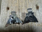 Shimano 600 AX Aero Brake Calipers Wedge Aero Brake Parts QTY 2 NEW