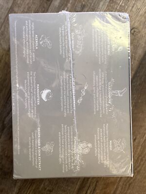 Vasayo Active Liposomal Agility Super-blend Dietary Supplement 30