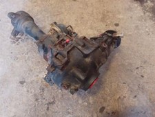 2001-2007 Toyota Sequoia Front Axle Differential Carrier Assmebly 4.10 Ratio Oem 2001-2007 Toyota Sequoia Front Axle Differential Carrier Assmebly 4.10 Ratio Oem