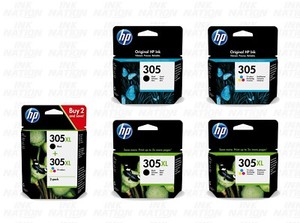 hp envy 6022 ink