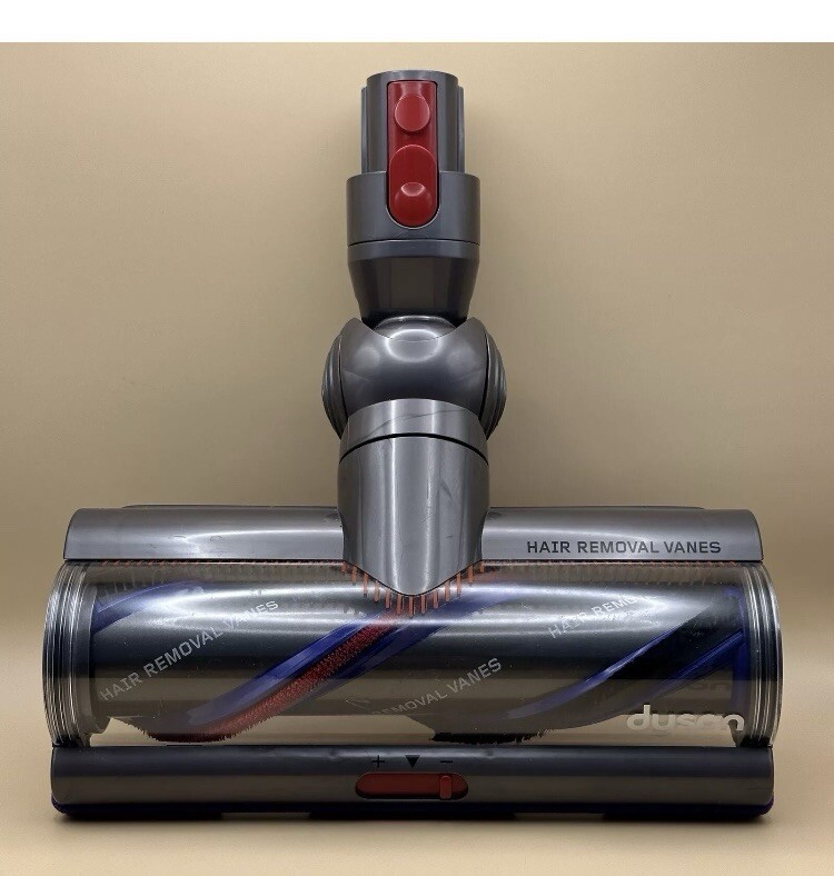 DYSON HIGH TORQUE DRIVE HAIR REMOVAL VANES ANTI TANGLE COMB