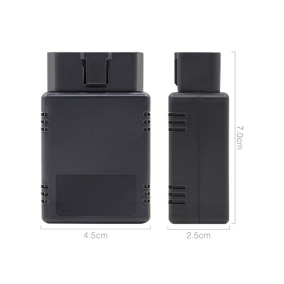 US Eonon V0056 OBD2 OBDII Scanner Bluetooth Scanning Tool Adapter - Foto 12