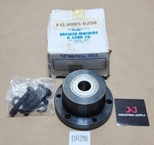 *NEW* Brewer Machine SK-B Quick Disconnect Idler Bushing 3/4" Bore + Warranty!