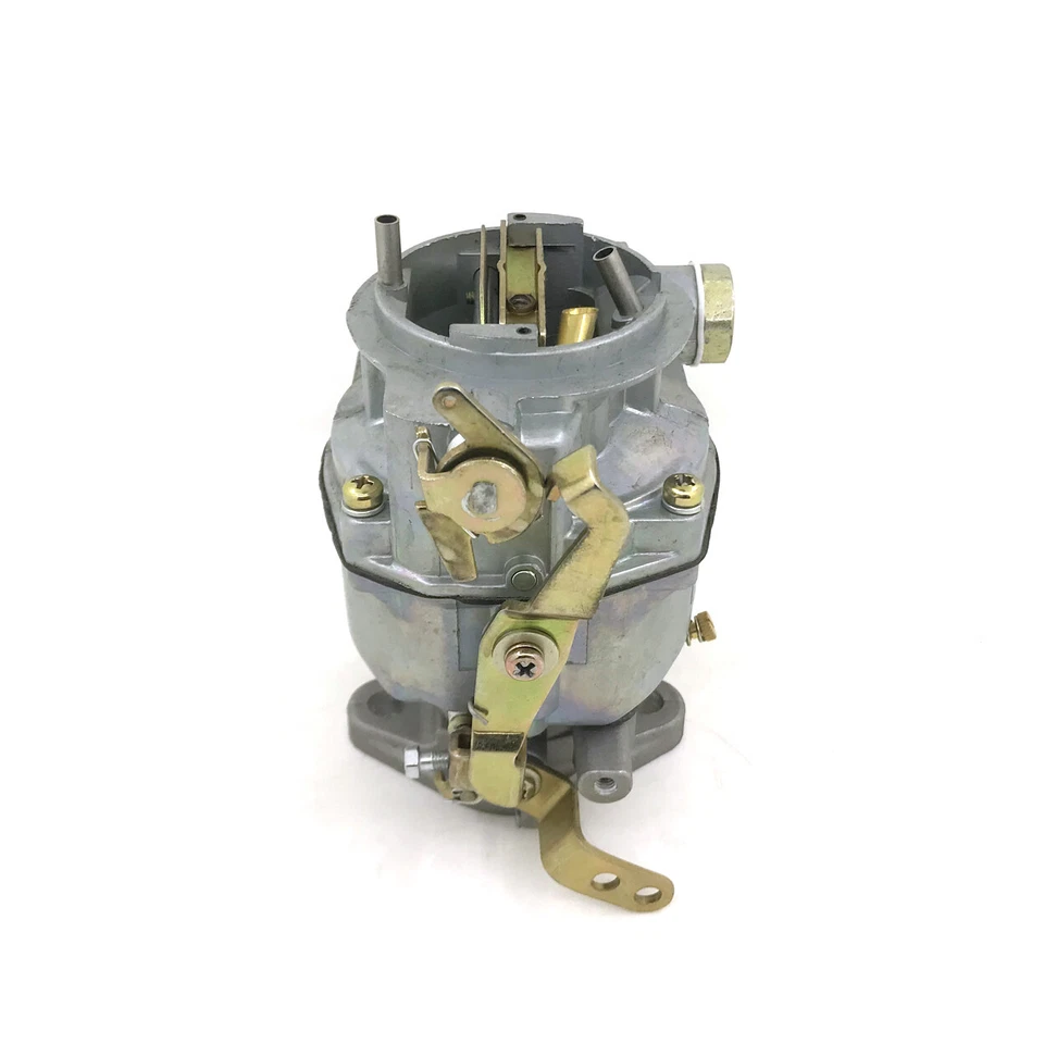 Carburador de 1 barril 230 250 Ci motores nuevo para camioneta Chevy GMC 1963-1967 Foto 4 de 4