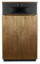 Klipschhorn AK6 noce - altoparlante corno, pezzo/pezzo ++ prezzo consigliato 11.999 € 