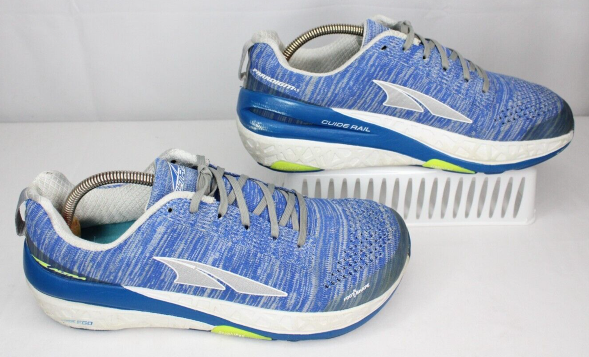 Altra Paradigm 4.0 Shoes Sneakers Men display picture 1