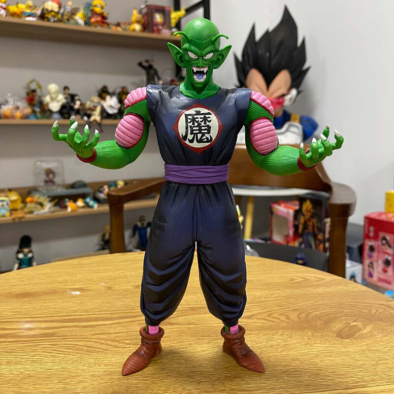 piccolo dragon ball action figure