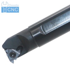 SNR 0020R16 20mm CNC Lathe Internal Threading Turning Tool  10Pcs 16IR AG60
