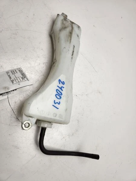 Honda CR-Z 2011-2016 depósito de refrigerante OEM 19101RB0000 Foto 4 de 4