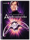 Andromeda DVDs 2000-2009 Release Year Widescreen