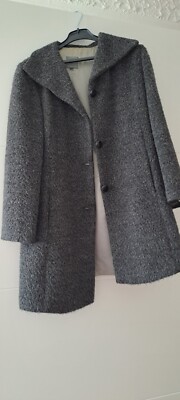 Filzjacke Mantel Damen Marc Aurel 40 Manteljacke Dufflecoat Weste Damen Jacke 40