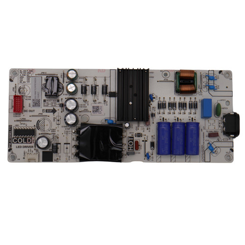 TCL TV Netzteil PW.A.100W2.772 aus TCL 55V6BX1