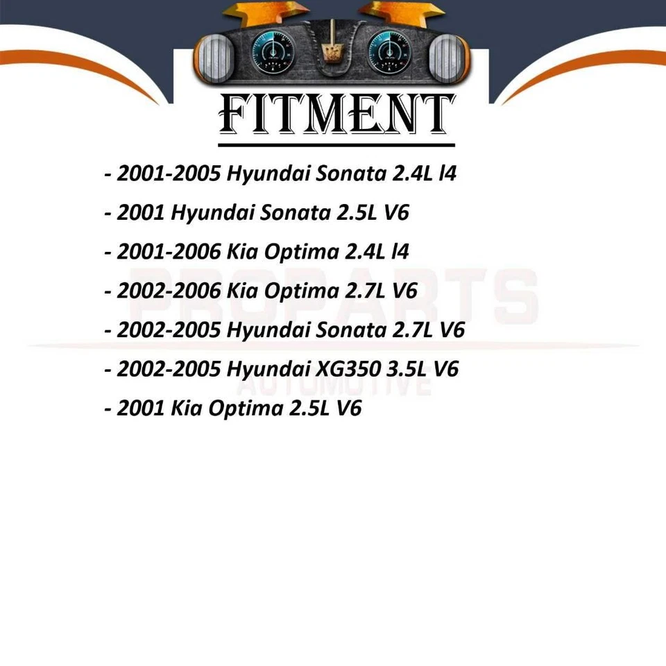 2x Brazos de control inferiores delanteros Mevotech para Hyundai Sonata 2001 2,5 L Foto 2 de 4