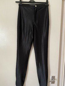 River Island Leggings / Disco Pants 