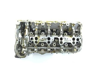 BMW 6 F06 Gran coupe 2014 N63T Benzin 331kW Zylinderkopf 7603471 EPK10972