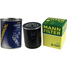 Filtre à huile Infiniti M30