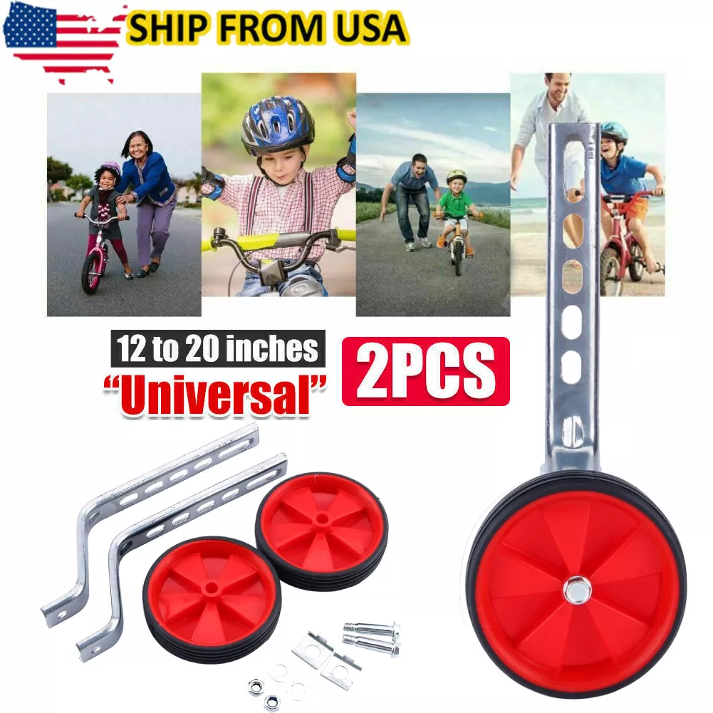 2Pcs Children Kid 12