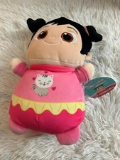 New Squishmallows Cocomelon Hug Mees Cece Plush Toy