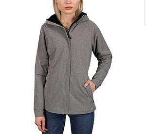 kirkland fleece jacket