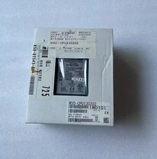 1pc NEW WS0-CPU130202 WSO-CPU130202 Module fedex or DHL