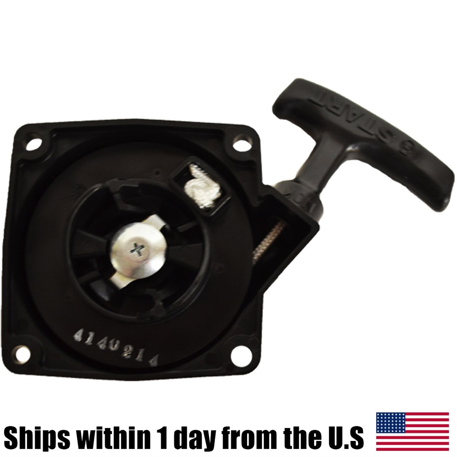 Genuine Original Shindaiwa Recoil Pull Rope Starter Assembly A051001531